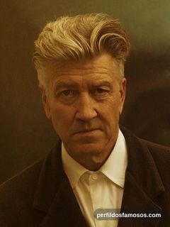 Foto de David Lynch