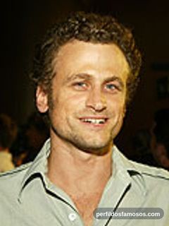 Foto de David Moscow