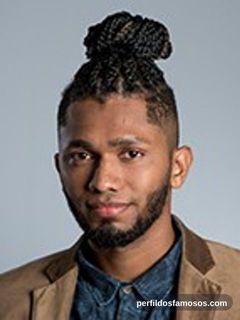 Foto de David Nascimento