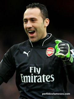 Foto de David Ospina