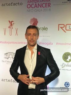 Foto de David Wendefilm