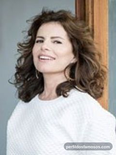 Foto de Debora Bloch