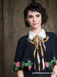 Foto de Débora Falabella 