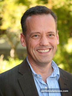 Foto de Dee Bradley Baker