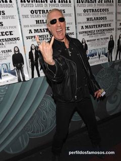 Foto de Dee Snider