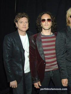 Foto de Def Leppard