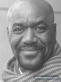 Foto de Delroy Lindo