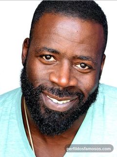 Foto de Demetrius Grosse