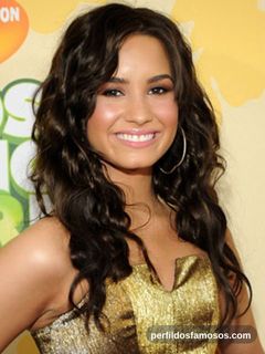 Foto de Demi Lovato