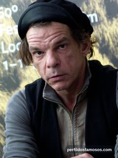 Foto de Denis Lavant