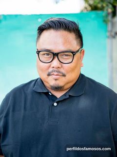 Foto de Derek Basco