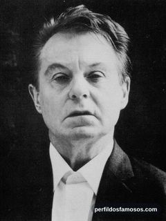 Foto de Derek Jacobi