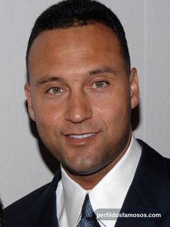 Foto de Derek Jeter