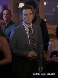 Foto de Desmond Harrington