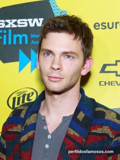 Foto de Devon Graye