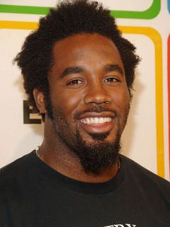 Foto de Dhani Jones