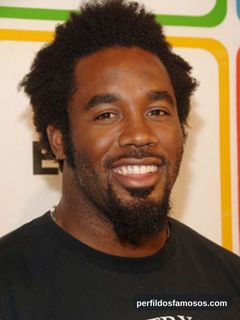 Foto de Dhani Jones