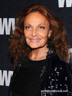 Foto de Diane von Fürstenberg