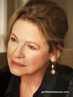 Foto de Dianne Wiest