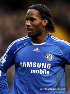 Foto de Didier Drogba