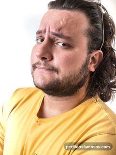 Foto de Diego BBB18