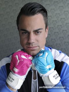 Foto de Diego Benaglio