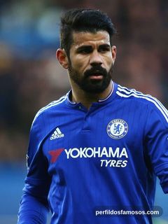 Foto de Diego Costa