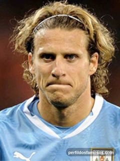 Foto de Diego Forlan