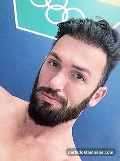 Foto de Diego Hypólito