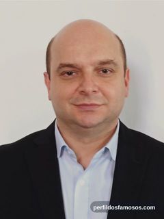 Foto de Diego Olazabal