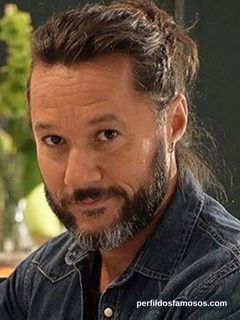 Foto de Diego Torres