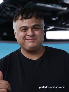 Foto de Diguinho Coruja