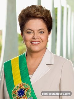 Foto de Dilma Rousseff