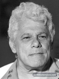 Foto de Dionísio Azevedo
