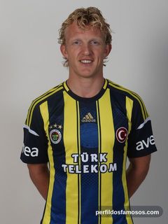 Foto de Dirk Kuyt