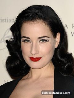 Foto de Dita Von Teese