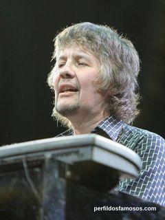 Foto de Don Airey