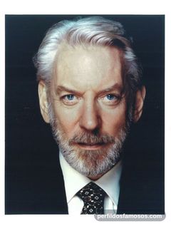 Foto de Donald Sutherland