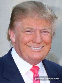 Foto de Donald Trump