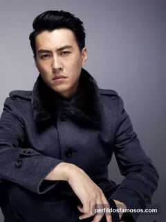 Foto de Dong Jin