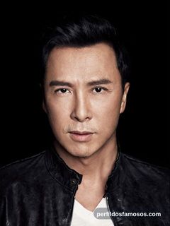 Foto de Donnie Yen