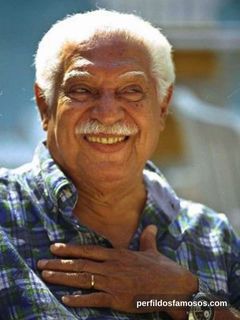 Foto de Dorival Caymmi
