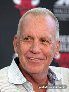 Foto de Doug Collins