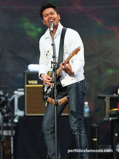 Foto de Dougy Mandagi