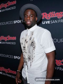 Foto de Draymond Green