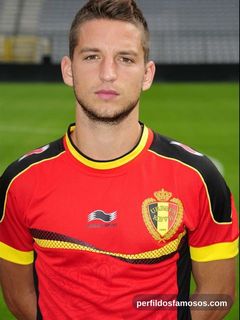 Foto de Dries Mertens