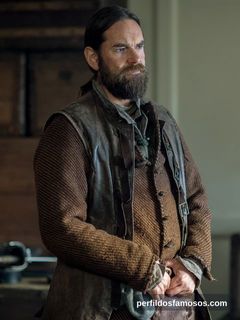 Foto de Duncan Lacroix