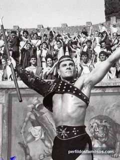 Foto de Duncan Regehr