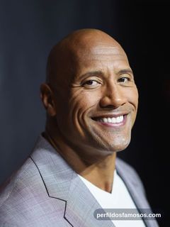 Foto de Dwayne Johnson (The Rock)