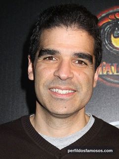 Foto de Ed Boon